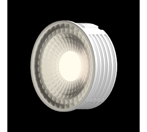 Светодиодный модуль Crystal Lux CLT 090M CLT 090M 7W 3000K WH