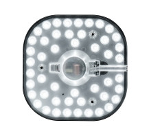 Светодиодный модуль со встроенным драйвером Apeyron 160-250В 24Вт 2100 лм 4000K 02-26