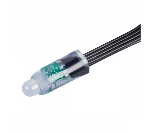 Модуль герметичный Arlight ARL-UVR-D12 5V RGB (0.3W, IP67, 90 deg) 042970 Модуль герметичный Arlight ARL-UVR-D12 5V RGB (0.3W, IP67, 90 deg) 042970