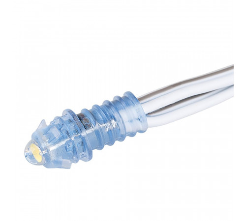 Модуль герметичный Arlight ARL-D9 5V Warm White 023333 Модуль герметичный Arlight ARL-D9 5V Warm White 023333