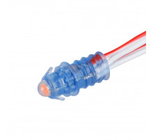 Модуль герметичный Arlight ARL-D9 12V Red 025874