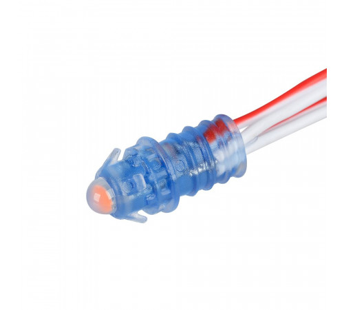 Модуль герметичный Arlight ARL-D9 12V Red 025874 Модуль герметичный Arlight ARL-D9 12V Red 025874