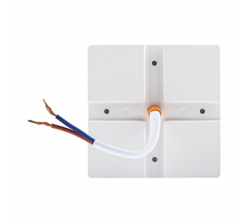 Светодиодный соединительный модуль Эра SML-AC-W-4K-04 Б0050958 Светодиодный соединительный модуль Эра SML-AC-W-4K-04 Б0050958