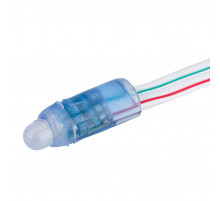 Модуль герметичный Arlight ARL-D12 5V RGB 023329