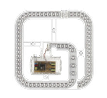 Светодиодный модуль Novotech Klark LED 48W 3000/4200/6300K 357767