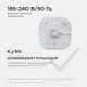 Светодиодный модуль со встроенным драйвером Apeyron 230В 2835 16Вт 1440 лм 4000К 02-58