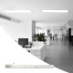 Светодиодный модуль со встроенным драйвером Apeyron 230В 2835 18Вт 1620 лм 4000К 02-51