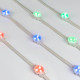 Модуль управляемый Arlight SPI-F3-D30 12V RGB-RAM-Auto (0.6W, IP68, 120 deg) 036831