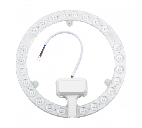 Светодиодный модуль с драйвером Volpe ULE-Q930-24W/4000K IP40 CLEAR UL-00010961 Светодиодный модуль с драйвером Volpe ULE-Q930-24W/4000K IP40 CLEAR UL-00010961