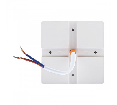 Светодиодный соединительный модуль Эра SML-AC-W-6K-04 Б0050957 Светодиодный соединительный модуль Эра SML-AC-W-6K-04 Б0050957