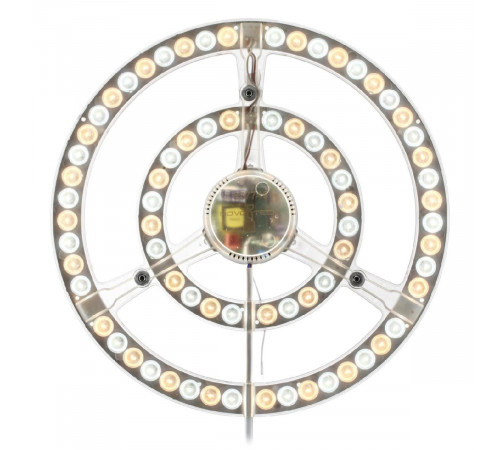 Светодиодный модуль Novotech Polo LED 72W 3000/4200/6300K 357772 Светодиодный модуль Novotech Polo LED 72W 3000/4200/6300K 357772