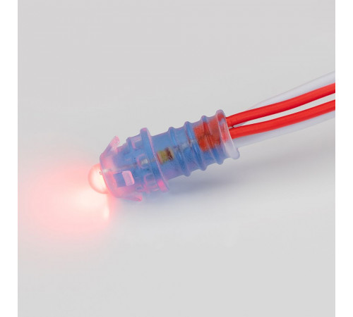 Модуль герметичный Arlight ARL-D9 12V Red 025874 Модуль герметичный Arlight ARL-D9 12V Red 025874