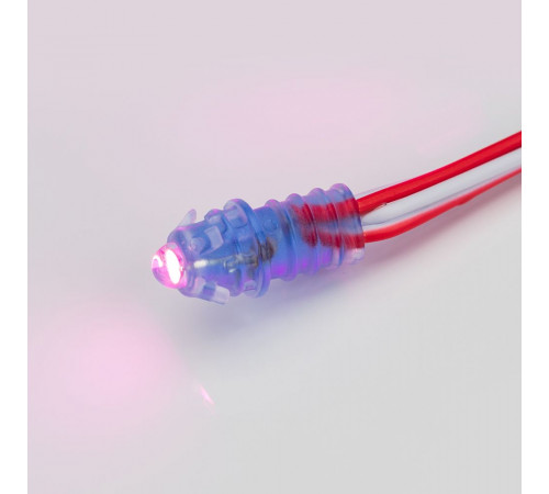 Модуль герметичный Arlight ARL-D9 5V Pink 026564 Модуль герметичный Arlight ARL-D9 5V Pink 026564
