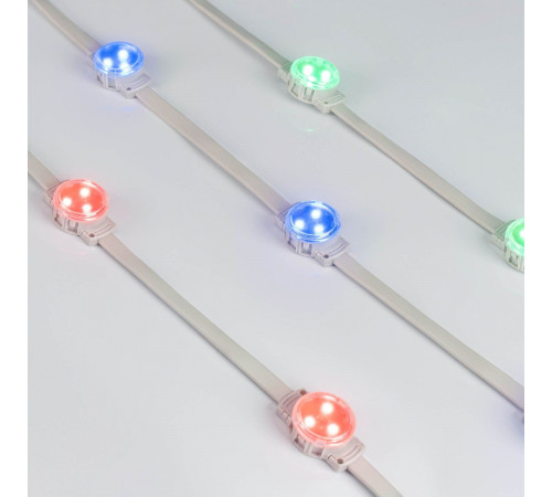 Модуль управляемый Arlight SPI-F3-D30 12V RGB-RAM-Auto (0.6W, IP68, 120 deg) 036831 Модуль управляемый Arlight SPI-F3-D30 12V RGB-RAM-Auto (0.6W, IP68, 120 deg) 036831