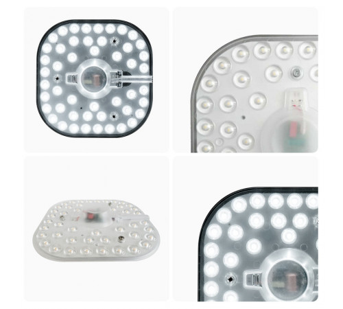 Светодиодный модуль со встроенным драйвером Apeyron 160-250В 24Вт 2100 лм 4000K 02-26