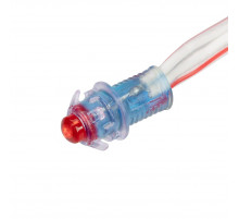 Модуль герметичный Arlight ARL-D9-B 5V Red 025344