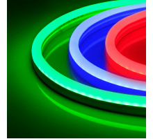 Гибкий неон Arlight ARL-Neon-2617-Side 24V RGB 030873
