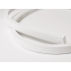 Неоновая лента SWG PRO 2835 4000K NE-CC2120-24-15-WHNW-67-20M 00-00032765