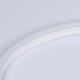 Гибкий неон Arlight ARL-Neon-1608-Side 24V White 030874