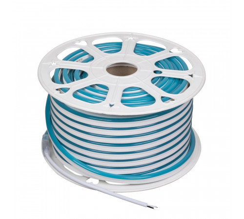 Гибкий неон Arlight ARL-Neon-1608BH-Side 24V Blue 030877