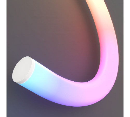 Гибкий неон Maytoni Led Strip 24В 2835+2016 17,2Вт/м RGB+3000К 5м IP65 20304 Гибкий неон Maytoni Led Strip 24В 2835+2016 17,2Вт/м RGB+3000К 5м IP65 20304