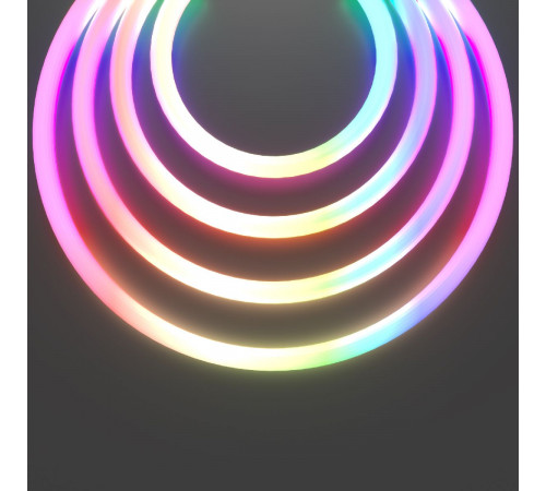 Гибкий неон Maytoni Led Strip 24В 2835+2016 17,2Вт/м RGB+4000К 5м IP65 20305 Гибкий неон Maytoni Led Strip 24В 2835+2016 17,2Вт/м RGB+4000К 5м IP65 20305