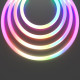 Гибкий неон Maytoni Led Strip 24В 2835+2016 17,2Вт/м RGB+4000К 5м IP65 20305