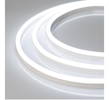 Гибкий неон Arlight ARL-Neon-1608-Side 24V White 030874