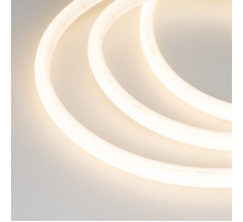 Гибкий неон Arlight ARL-Moonlight-1516-Dome 24V Warm 027955