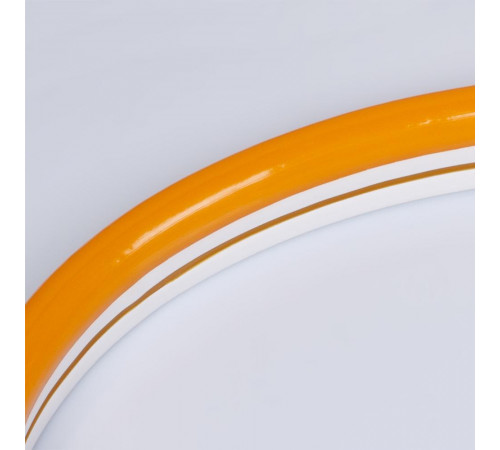 Гибкий неон Arlight ARL-Neon-2615YH-Side 24V Yellow 030870
