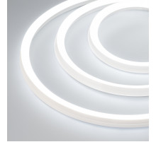 Гибкий неон Arlight ARL-Moonlight-1515-3D 24V White 029797