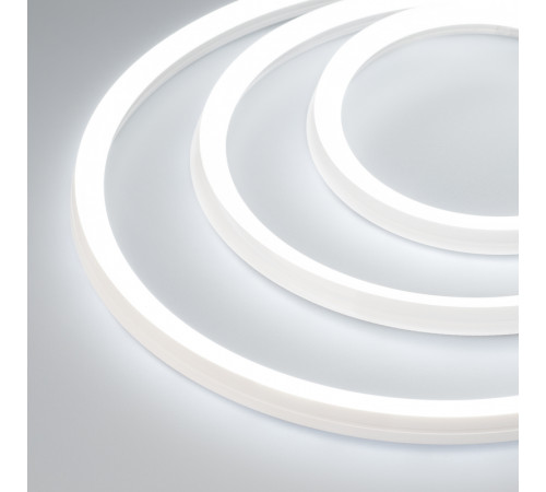 Гибкий неон Arlight ARL-Moonlight-1515-3D 24V White 029797 Гибкий неон Arlight ARL-Moonlight-1515-3D 24V White 029797