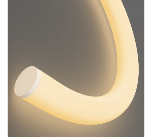 Гибкий неон Maytoni Led Strip 24В 14,4Вт/м 3000К 5м IP65 20301 Гибкий неон Maytoni Led Strip 24В 14,4Вт/м 3000К 5м IP65 20301
