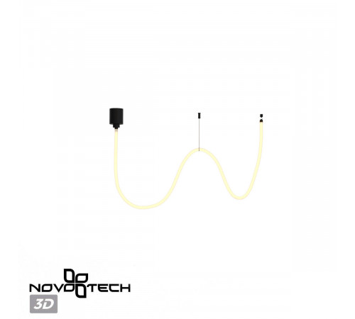 Гибкий неон Novotech Ramo 359328 Гибкий неон Novotech Ramo 359328