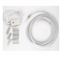 Гибкий неон Uniel (UL-00006687) 10W/m 80LED/m разноцветный 5M ULS-N22 5M/RGB/1.5M IP67 RRP50C01