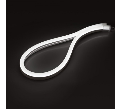 Гибкий неон Arlight ARL-NEON-2615-SIDE 230V White 8 Вт/м, IP65 030856(1) Гибкий неон Arlight ARL-NEON-2615-SIDE 230V White 8 Вт/м, IP65 030856(1)