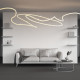 Гибкий неон Maytoni Led Strip 24В 2016 14,4Вт/м 2300-4000К 5м IP65 20303