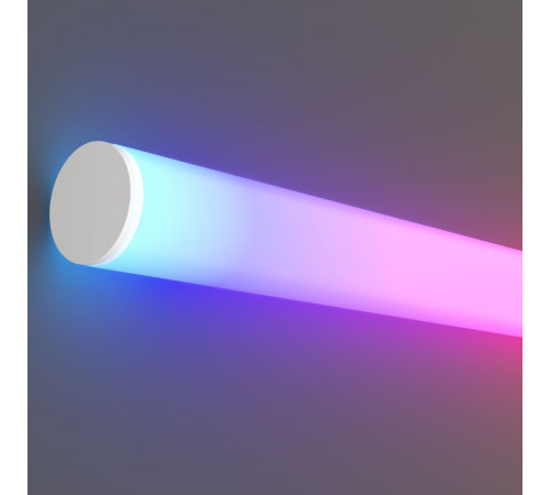 Гибкий неон Maytoni Led Strip 24В 2835+2016 17,2Вт/м RGB+3000К 5м IP65 20304 Гибкий неон Maytoni Led Strip 24В 2835+2016 17,2Вт/м RGB+3000К 5м IP65 20304