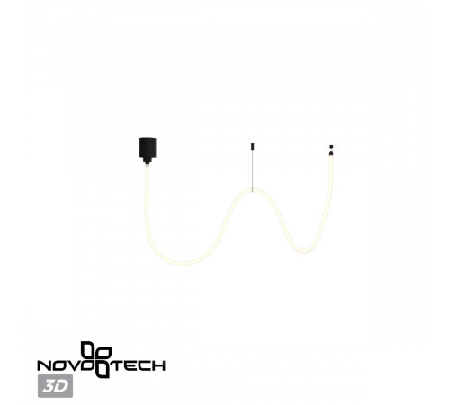 Гибкий неон Novotech Ramo 359329 Гибкий неон Novotech Ramo 359329