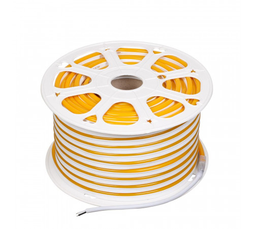 Гибкий неон Arlight ARL-Neon-1608YH-Side 24V Yellow 030879 Гибкий неон Arlight ARL-Neon-1608YH-Side 24V Yellow 030879