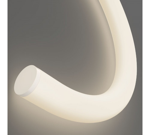 Гибкий неон Maytoni Led Strip 24В 20Вт/м 4000К 5м IP65 20307 Гибкий неон Maytoni Led Strip 24В 20Вт/м 4000К 5м IP65 20307