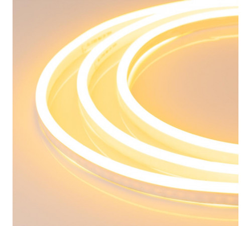Гибкий неон Arlight ARL-Neon-1608YH-Side 24V Yellow 030879 Гибкий неон Arlight ARL-Neon-1608YH-Side 24V Yellow 030879