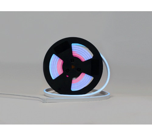 Неоновая лента SWG PRO 5050 RGB 5м NE560-24-10-SPIRGB-65 00-00032659 Неоновая лента SWG PRO 5050 RGB 5м NE560-24-10-SPIRGB-65 00-00032659