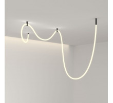 Гибкий неон Elektrostandard Full light 4690389203763 24V 12W 336Led 2835 IP20 a065973