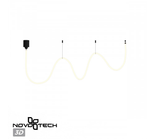Гибкий неон Novotech Ramo 359331 Гибкий неон Novotech Ramo 359331