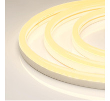 Гибкий неон Arlight ARL-Neon-2615-Side 24V Warm 030867