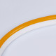 Гибкий неон Arlight ARL-Neon-1608YH-Side 24V Yellow 030879