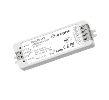 Контроллер Arlight Smart-K58-DMX (12-24V, 2.4G) 030915