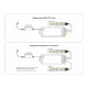 Контроллер Ambrella Light LED Strip GS11501