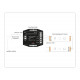 Контроллер Ambrella Light Illumination LED Strip GS11461